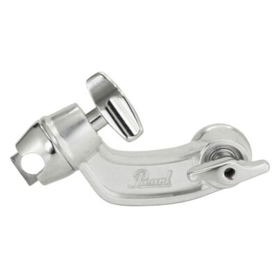 Pearl DCA-180 L-Arm & Floortom Clamp Pearl DCA-180 L-Arm & Floortom Clamp