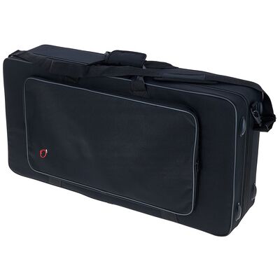 Ortola 1414 Case Soprano / Tenor Sax Negro Ortola 1414 Case Soprano / Tenor Sax Negro