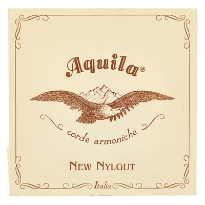 Aquila 112NNG New Nylgut Lute String Aquila 112NNG New Nylgut Lute String