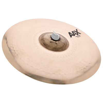 Sabian 18" AAX Heavy Crash Sabian 18" AAX Heavy Crash