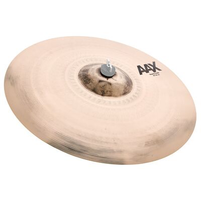 Sabian 19" AAX Heavy Crash Sabian 19" AAX Heavy Crash