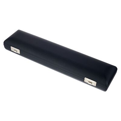Estuche Pearl TFC1R para Flauta con Soporte para Pata Estuche Pearl TFC1R para Flauta con Soporte para Pata