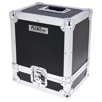 Flyht Pro Case for Schill 310 Cable drum Revestimiento en color negro Flyht Pro Case for Schill 310 Cable drum Revestimiento en color negro