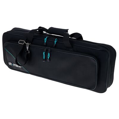 Thomann Pedal Bag Behringer FCB1010 Negro Thomann Pedal Bag Behringer FCB1010 Negro