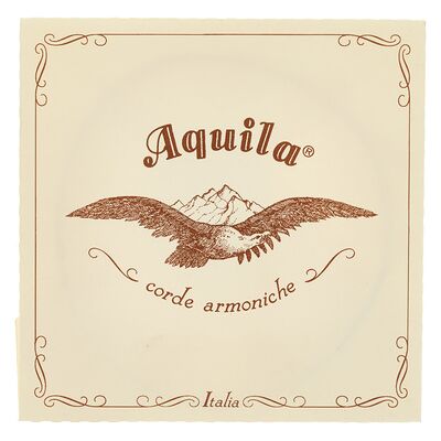 Aquila 108D Wound Nylgut Lute String Aquila 108D Wound Nylgut Lute String