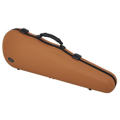 Jakob Winter JW 62017 Caramel Violin Case Jakob Winter JW 62017 Caramel Violin Case