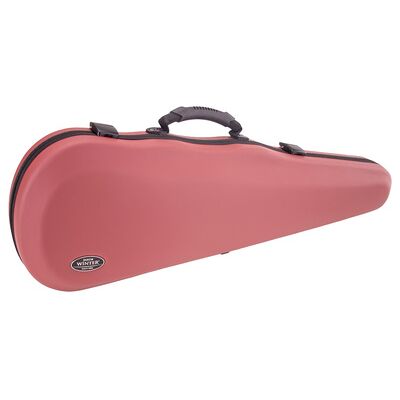 Jakob Winter JW 62017 Merlot Violin Case Jakob Winter JW 62017 Merlot Violin Case