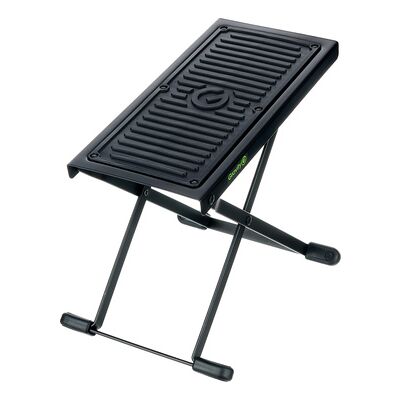 Gravity GS FB 01 Negro Gravity GS FB 01 Negro
