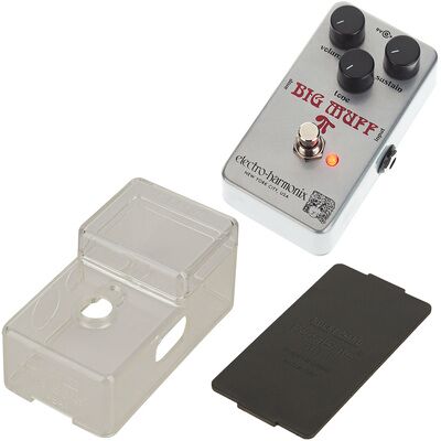Electro Harmonix RH Big Muff Bundle PS A1 Electro Harmonix RH Big Muff Bundle PS A1