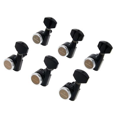 Gotoh SG381-07 MG-T Locking 6R B Gotoh SG381-07 MG-T Locking 6R B