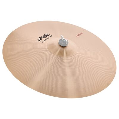 Paiste 18" Paperthin Crash 602 Series Paiste 18" Paperthin Crash 602 Series