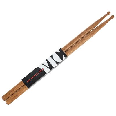 Vic Firth SCS1 Persimmon Snare General Vic Firth SCS1 Persimmon Snare General
