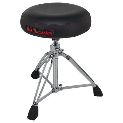 Pearl D-1500 Roadster Drum Throne Pearl D-1500 Roadster Drum Throne