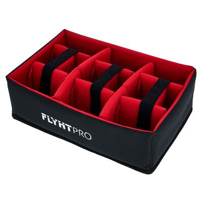 Flyht Pro Flex Inlay WP Safe Box 10 Flyht Pro Flex Inlay WP Safe Box 10