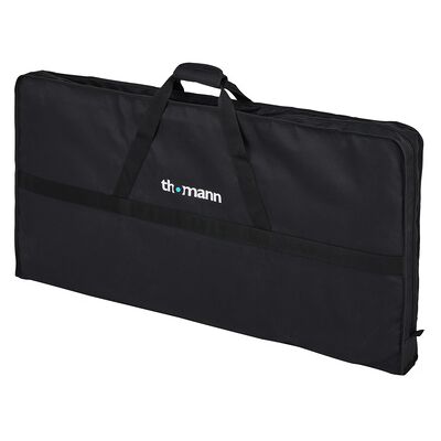 Thomann Bag Millenium KS-1001 black Negro Thomann Bag Millenium KS-1001 black Negro