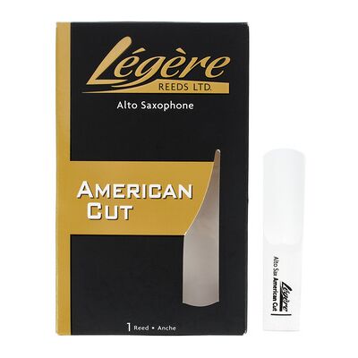 Legere American Cut Alto Sax 1.5 Legere American Cut Alto Sax 1.5