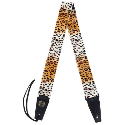 DiMarzio Cheetah Strap DD3310CH DiMarzio Cheetah Strap DD3310CH