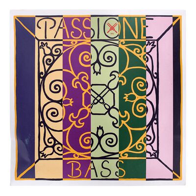 Pirastro Passione Solo Bass A1 Pirastro Passione Solo Bass A1