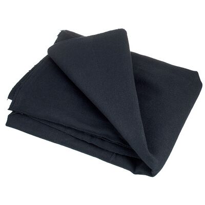Stairville Euro Curtain 320g/m² Cut 10x3m Stairville Euro Curtain 320g/m² Cut 10x3m