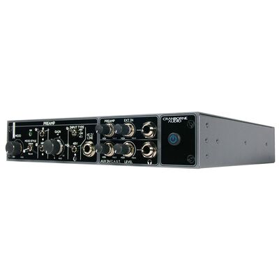 Cranborne Audio Camden EC1 Cranborne Audio Camden EC1
