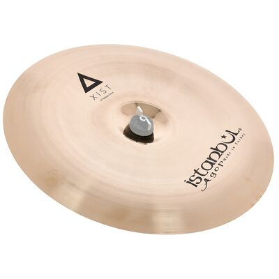 Istanbul Agop 16" Xist China Brilliant Istanbul Agop 16" Xist China Brilliant