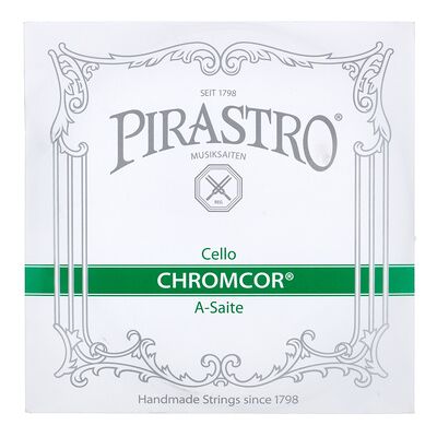 Pirastro Chromcor A Cello 3/4 - 1/2 Pirastro Chromcor A Cello 3/4 - 1/2
