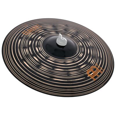 Meinl 16" Class. Cust. Dark Heavy CR Meinl 16" Class. Cust. Dark Heavy CR