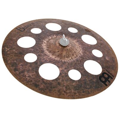 Meinl 18" Byzance Dark Trash Crash Meinl 18" Byzance Dark Trash Crash