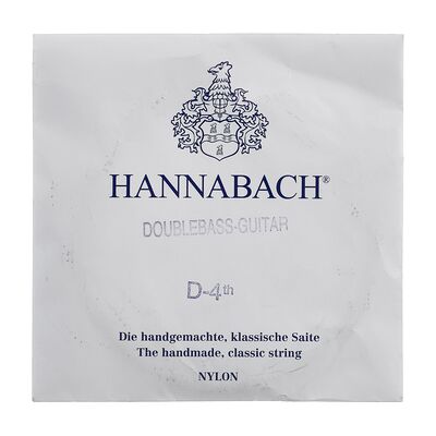 Hannabach 8414MT Single String D4 Hannabach 8414MT Single String D4