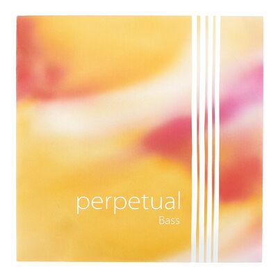 Pirastro Perpetual Double Bass Solo A1 Pirastro Perpetual Double Bass Solo A1