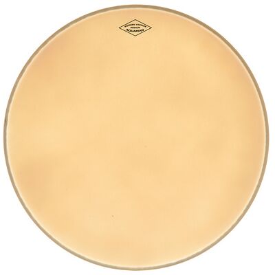 Aquarian 16" Modern Vintage Coated Aquarian 16" Modern Vintage Coated