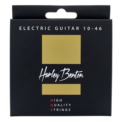 Harley Benton HQS EL 10-46 Harley Benton HQS EL 10-46