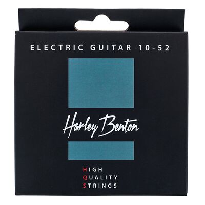 Harley Benton HQS EL 10-52 Harley Benton HQS EL 10-52