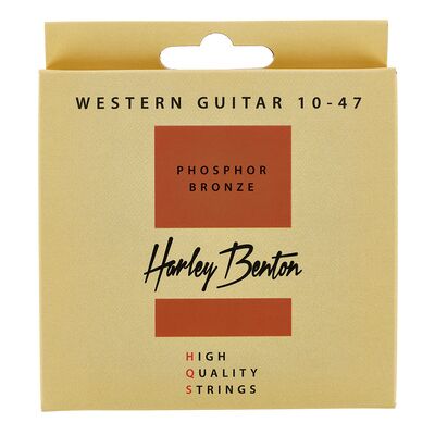 Harley Benton HQS WE 10-47 PB Harley Benton HQS WE 10-47 PB