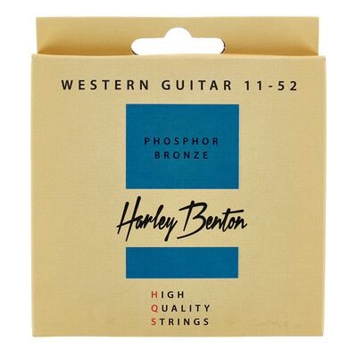 Harley Benton HQS WE 11-52 PB Harley Benton HQS WE 11-52 PB