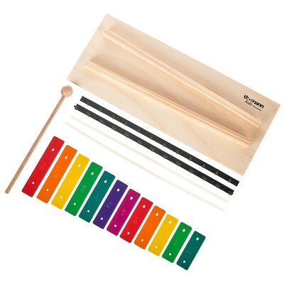 Thomann Glockenspiel Construction Kit1 Thomann Glockenspiel Construction Kit1