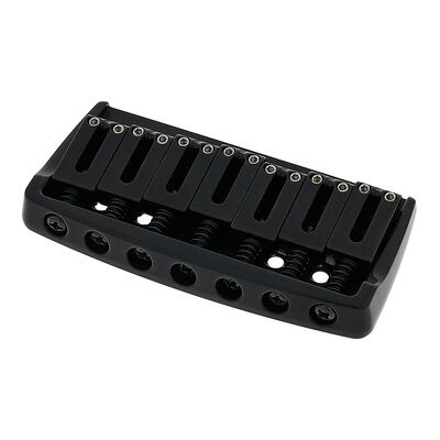 Gotoh 510FX-7 Bridge B Negro Gotoh 510FX-7 Bridge B Negro