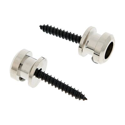 Grover S GP810N End Pins Nickel Grover S GP810N End Pins Nickel