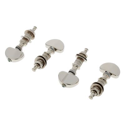 Grover 115N Perma Tension Banjo Grover 115N Perma Tension Banjo