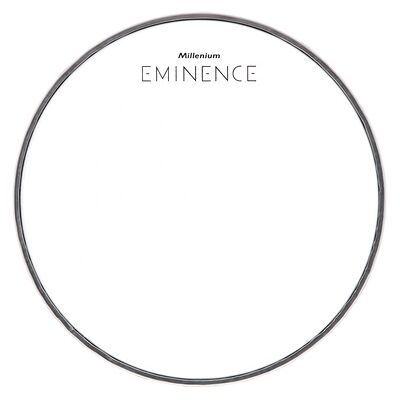 Millenium 10" Eminence Clear Millenium 10" Eminence Clear
