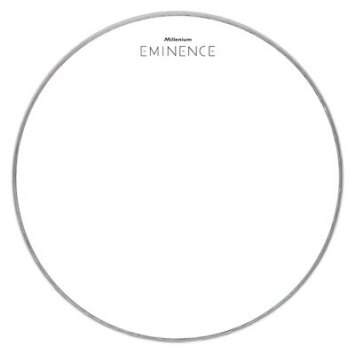 Millenium 14" Eminence Clear Millenium 14" Eminence Clear