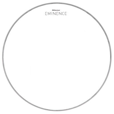 Millenium 18" Eminence Clear Millenium 18" Eminence Clear