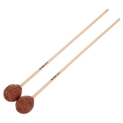 Vic Firth M170 Marimba Mallets Vic Firth M170 Marimba Mallets