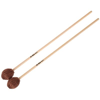 Vic Firth M171 Marimba Mallets Vic Firth M171 Marimba Mallets