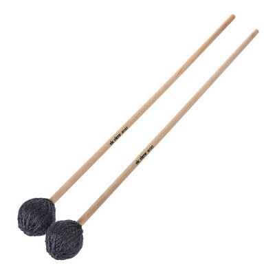 Vic Firth M182 Marimba Mallets Vic Firth M182 Marimba Mallets