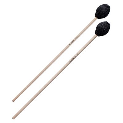 Vic Firth M184 Marimba Mallets Vic Firth M184 Marimba Mallets