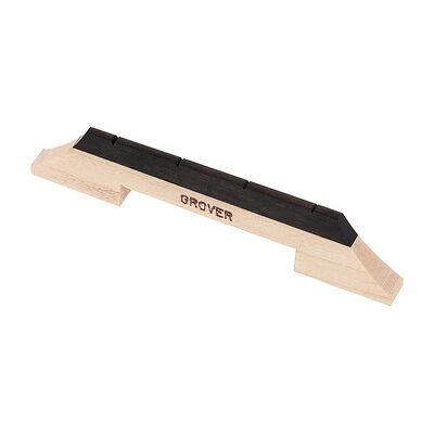 Grover B 30 1/2 Leader Banjo Bridge Grover B 30 1/2 Leader Banjo Bridge