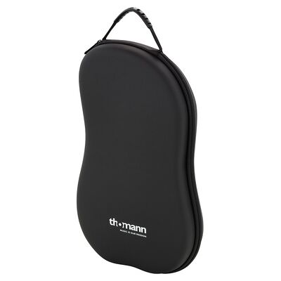 Thomann LH-CA10 Soft Bag for Lyre Harp Thomann LH-CA10 Soft Bag for Lyre Harp