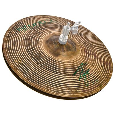 Istanbul Agop 13" Agop Signature Hi-Hat Istanbul Agop 13" Agop Signature Hi-Hat