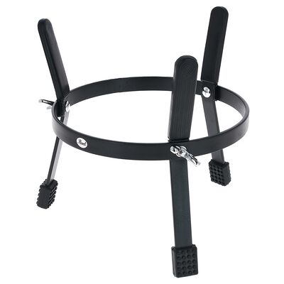 Pearl PC120S 12" Tumba Stand Short Pearl PC120S 12" Tumba Stand Short